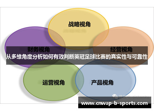 从多维角度分析如何有效判断英冠足球比赛的真实性与可靠性 从多维角度分析如何有效判断英冠足球比赛的真实性与可靠性