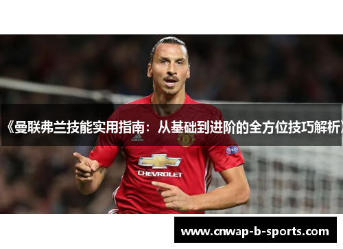 《曼联弗兰技能实用指南:从基础到进阶的全方位技巧解析》 《曼联弗兰技能实用指南:从基础到进阶的全方位技巧解析》