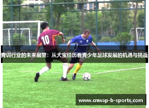 青训行业的未来展望：从大宝经历看青少年足球发展的机遇与挑战