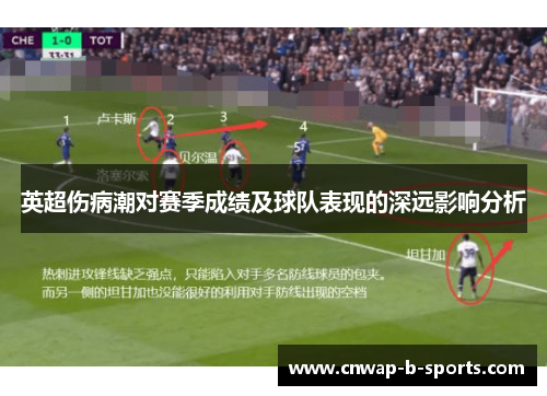 英超伤病潮对赛季成绩及球队表现的深远影响分析 英超伤病潮对赛季成绩及球队表现的深远影响分析